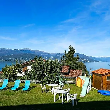 Hotel India Stresa